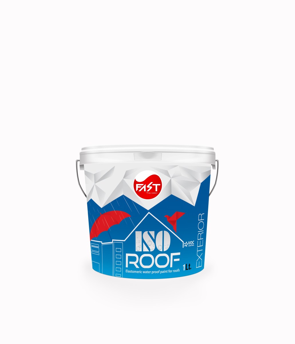 ISO ROOF – Fast